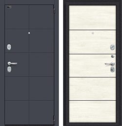 Porta S 10.П50 (AB-6)