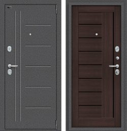 Porta S 109.П29 Антик Серебро / Bianco Veralinga