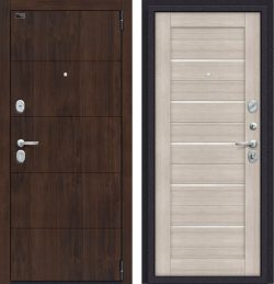 Porta S 4.П22 Almon 28 / Cappuccino Veralinga