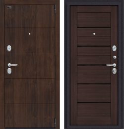 Porta S 4.П22 Almon 28 / Wenge Veralinga