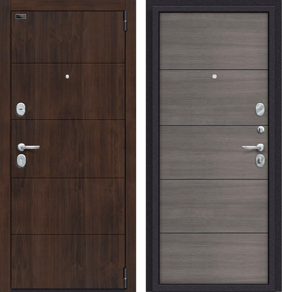 Porta S 4.П50 (AB-6) Almon 28 / Grey Veralinga Porta S 4.П50 (AB-6) Almon 28 / Grey Veralinga