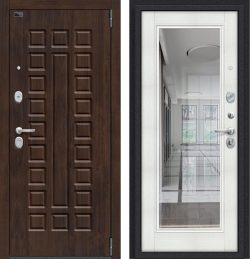 Porta S 51.П61 Almon 28 / Bianco Veralinga