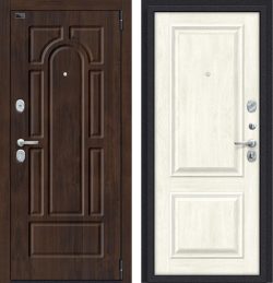 Porta S 55.K12 Almon 28 / Nordic Oak