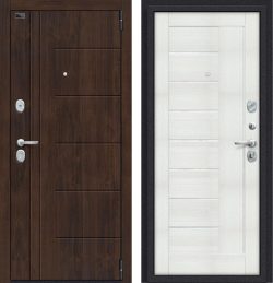 Porta S 9.П29 Almon 28 / Bianco Veralinga