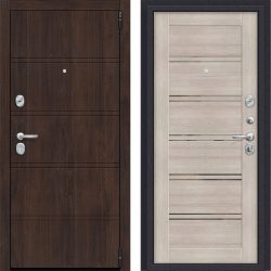Porta R 8.П28 Almon 28/Cappuccino Veralinga