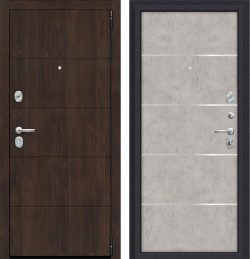 Porta R 4.П50 (IMP-6) Almon 28/Grey Art