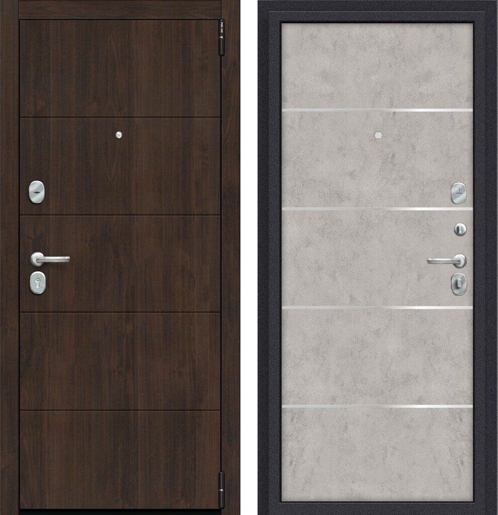 Porta R 4.П50 (IMP-6) Almon 28/Grey Art Porta R 4.П50 (IMP-6) Almon 28/Grey Art