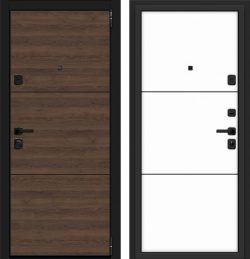 Porta M П50.П50 (AB-4) Tobacco Greatwood/Silky Way