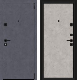 Porta M П50.П50 Graphite Art/Grey Art