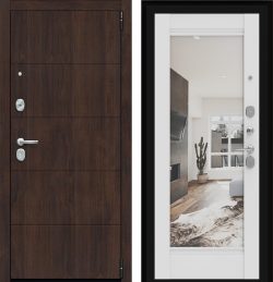 Porta R 4.K41 Almon 28/Alaska