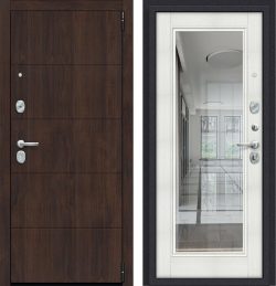 Porta R 4.П61 Almon 28/Bianco Veralinga
