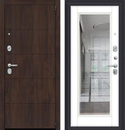 Porta R 4.П61 Almon 28/Super White