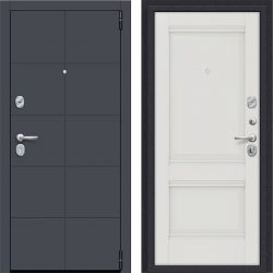Porta R 10.K42 Graphite Pro/Alaska