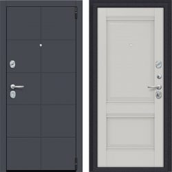 Porta R 10.K42 Graphite Pro/Nardo Grey