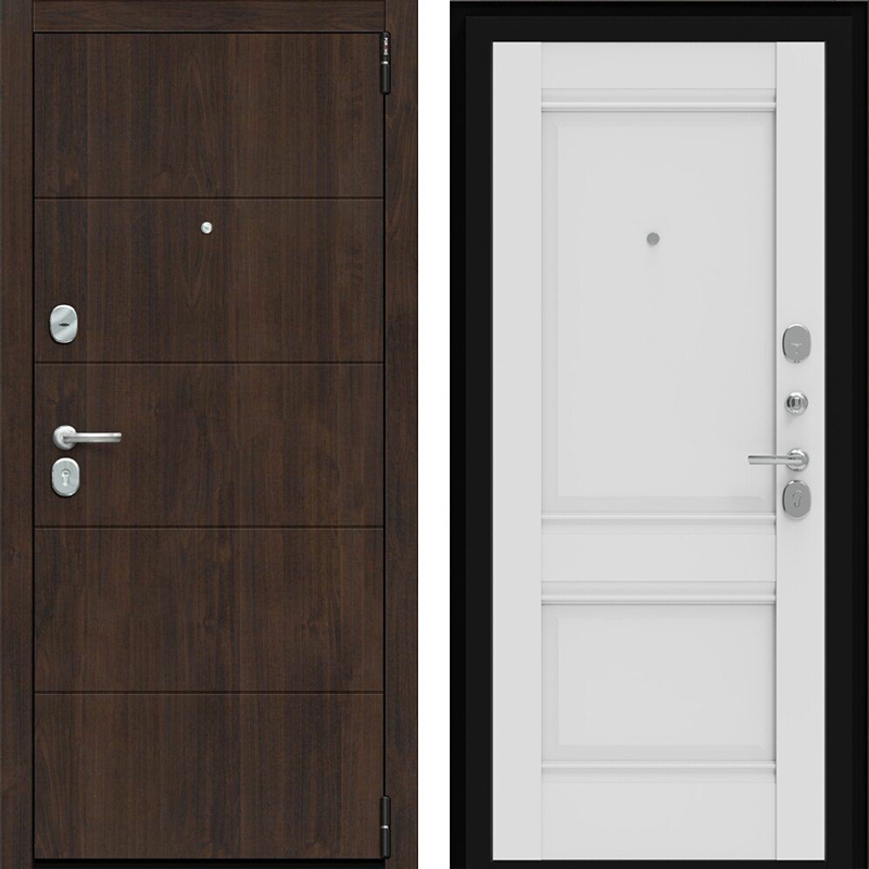 Porta R 4.K42 Graphite Pro/Alaska Porta R 4.K42 Almon 28/Alaska