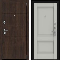 Porta R 4.K42 Almon 28/Nardo Grey