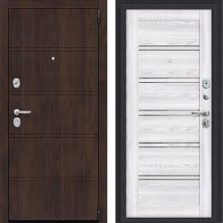 Porta R 8.П28 Almon 28/Riviera Ice