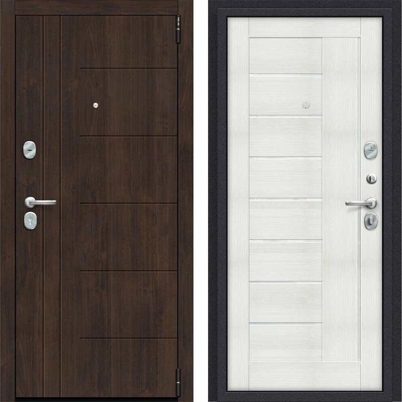 Porta R 9.П29 Almon 28/Bianco Veralinga Porta R 9.П29
