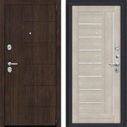 Porta R 9.П29 Almon 28/Cappuccino Veralinga