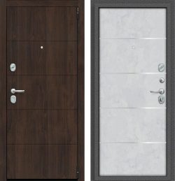 Porta R 4.П50 (IMP-6) Almon 28/Snow Art