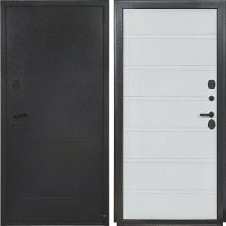 Porta T 104.П28.1 Антик Серебро/Wood Nardo Grey
