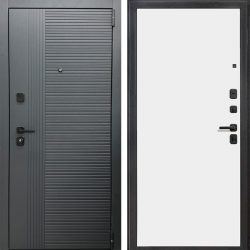 Porta R 89.50.1 Graphite Pro/Super White