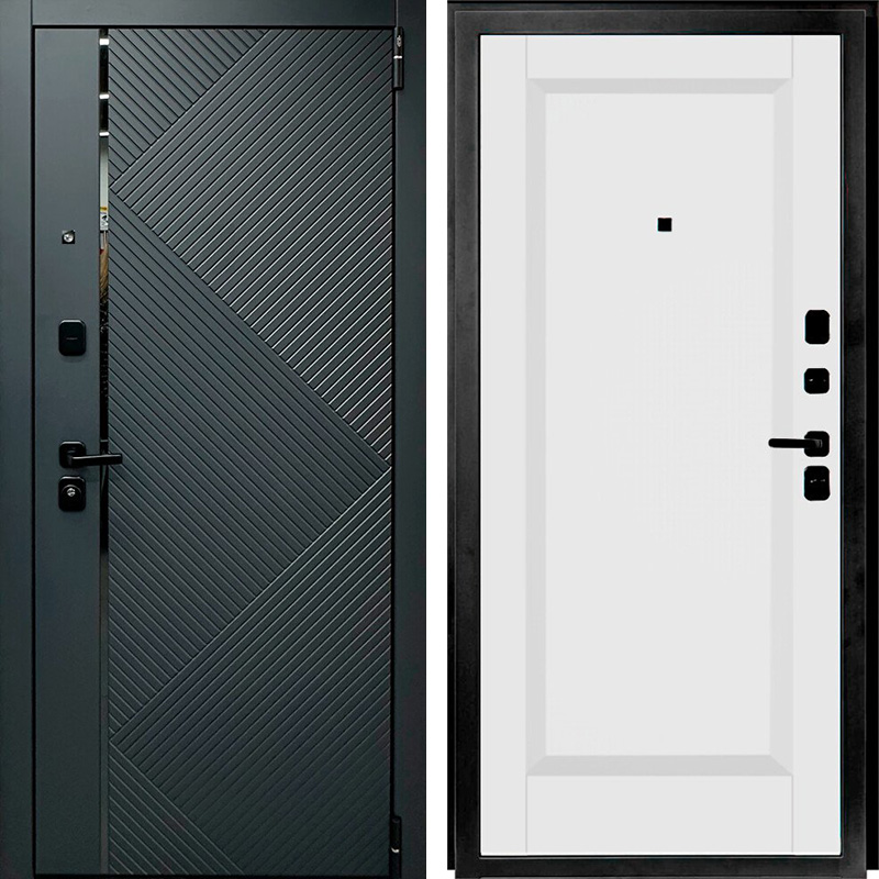Porta R 87.П1 Graphite Pro/Alaska Porta R 87.П1 Graphite Pro/Alaska