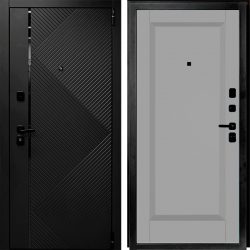 Porta R 87.П1 Moon Stone/Nardo Grey