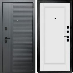 Porta R 89.П1 Graphite Pro/Alaska