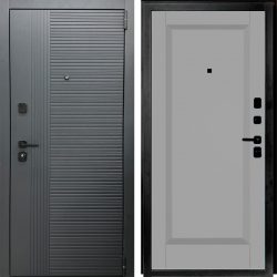 Porta R 89.П1 Graphite Pro/Nardo Grey