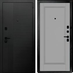 Porta R 89.П1 Moon Stone/Nardo Grey